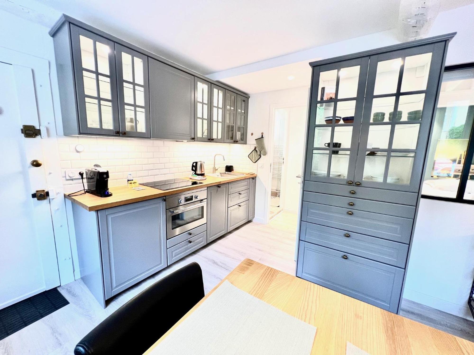 Riviera - Maison Rossetti - 1 Bedroom - Old Town Promenade Des Anglai * Nizza